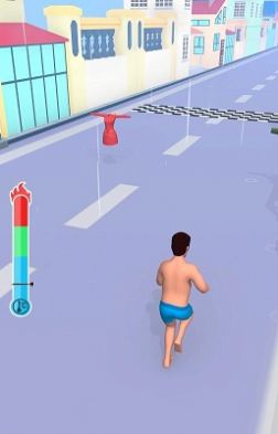 四季跑酷游戏安卓版（All Seasons Run）
