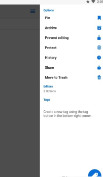 Standard Notes标准笔记app手机版 v3.9.4 screenshot 2