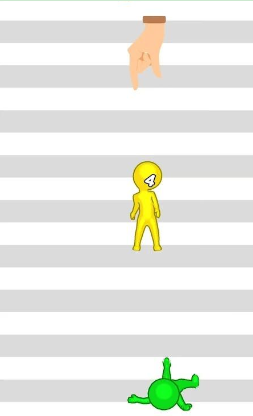 火柴人布娃娃2048游戏安卓版（Stickman Ragdoll 2048）