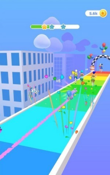 蜗牛小径游戏安卓版下载（Snail Trail） v1.0.0 screenshot 3