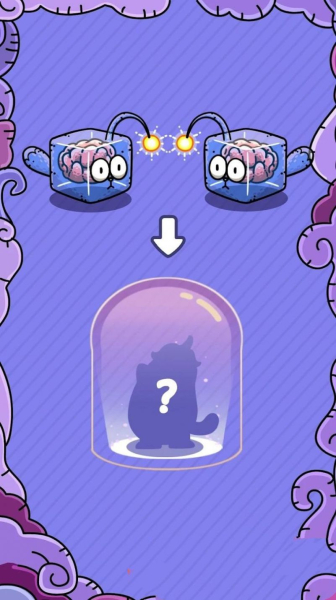 合成猫猫乐园游戏红包版