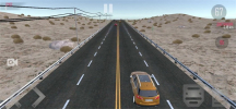乌兹交通赛车2游戏中文版（Uz Traffic Racing 2） v1.0 screenshot 3