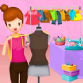 可爱礼服制造商游戏安卓版（Cute Dress Maker Shop）