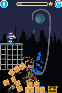 喷水小警官游戏安卓版（Water Way to Go） v1.1.1 screenshot 3