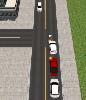 卡车转弯游戏安卓版（Truck Turns） v1.0 screenshot 2