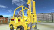 真实叉车模拟器3D游戏官方版（Real Forklift Simulator 3d） v0.0.1 screenshot 4