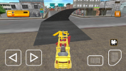 真实叉车模拟器3D游戏官方版（Real Forklift Simulator 3d） v0.0.1 screenshot 2