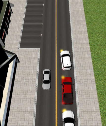 卡车转弯游戏安卓版（Truck Turns）