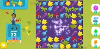 凯拉第3场比赛狂热游戏安卓版（Kayla Match 3 Mania） v1.9 screenshot 4