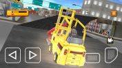 真实叉车模拟器3D游戏官方版（Real Forklift Simulator 3d） v0.0.1 screenshot 1