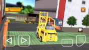 真实叉车模拟器3D游戏官方版（Real Forklift Simulator 3d） v0.0.1 screenshot 3
