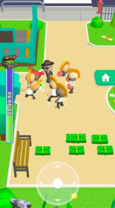城市掠夺者游戏安卓版 v0.0.1 screenshot 3