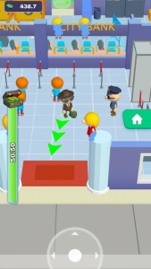 城市掠夺者游戏安卓版 v0.0.1 screenshot 1
