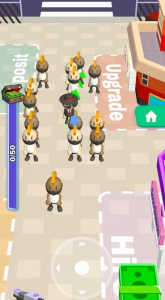 城市掠夺者游戏安卓版 v0.0.1 screenshot 2
