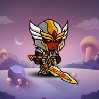 闲置勇者骑士游戏官方安卓版（ReItem Idle Hero）