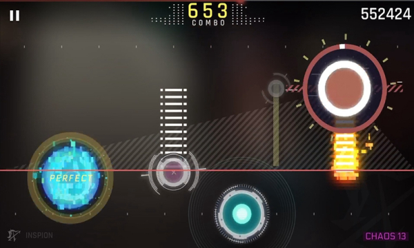 音乐世界CytusII苹果版下载安装