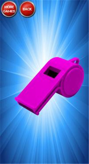真实哨声模拟器游戏安卓版下载（WHISTLE SOUNDS SIMULATOR）
