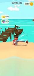 猎鱼高手3D游戏手机版下载 v1.10.32 screenshot 1