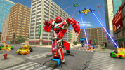 3D变形机器大战游戏官方安卓版 v1.0 screenshot 2