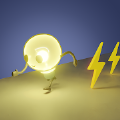 ܿϷ׿أBulbRun v0.1