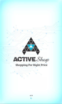 ActiveShop社区跑腿app手机版 v2.9 screenshot 1