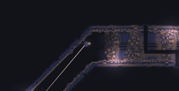 虚空生物游戏安卓最新版（Void Organism）