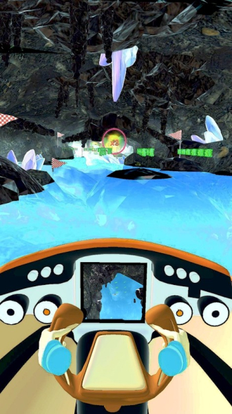 滑翔机世界游戏安卓中文版（gliderworld）