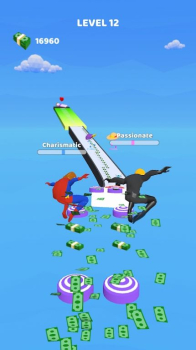 情侣跑游戏安卓版下载 v1.4 screenshot 4