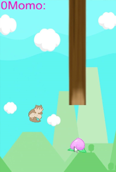 莫莫蒙加游戏安卓官方版（MoMomonga） v1.0 screenshot 2