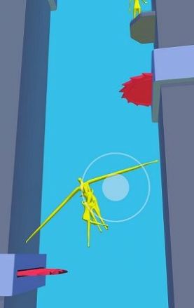 弹力人3D游戏安卓版下载