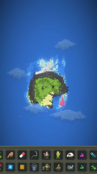 神游戏模拟器0.8.3最新版游戏 screenshot 2