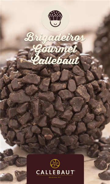Callebaut美食食谱app手机版