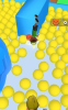 球砸人竞技场游戏安卓版下载(dodgeball) v0.3 screenshot 3