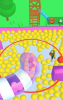 球砸人竞技场游戏安卓版下载(dodgeball) v0.3 screenshot 1