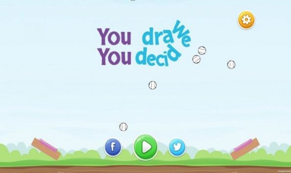 创造你自己的方式游戏官方正版(Create your own way)