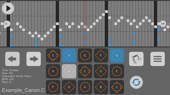 光遇琴谱软件Sky Studio安卓版下载