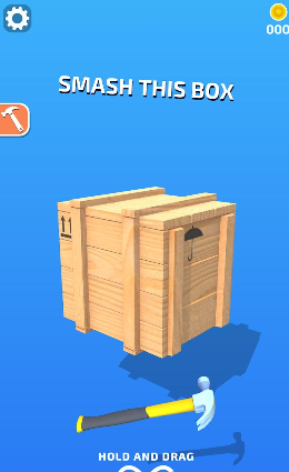 快乐拆箱游戏安卓官方版（Unboxing）