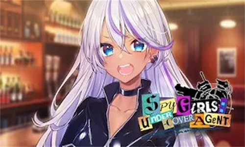 间谍女孩卧底特工游戏官方中文版（Spy Girls Undercover Agent） v3.0.20 screenshot 3