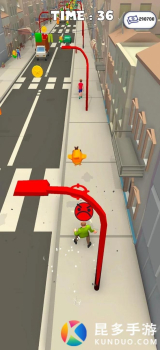 鸟屎游戏安卓版下载（Bird Poo） v3.0 screenshot 1