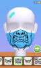 DIY口罩图案游戏安卓版下载(Mask DIY) v1.0 screenshot 2