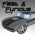 快车与狂飙游戏中文手机版（Fast Cars and Furious Racing）