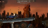 合金赛车僵尸撞击游戏汉化版（Zombie Metal Racing） v1.2 screenshot 2