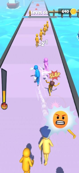 slap and run ios苹果版下载
