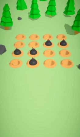 抓住母鸡游戏安卓版