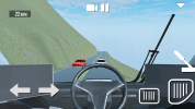 货车山地交通游戏中文版(Cargo Truck Mountain Traffic) v1.0.4 screenshot 1