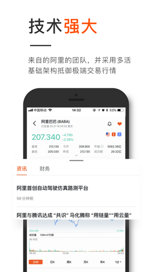 2023longbridge长桥证券app官方下载
