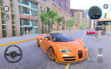 Epic Car Simulator BGT安卓中文版 v1.2 screenshot 1