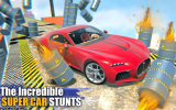 Epic Car Simulator BGT安卓中文版 v1.2 screenshot 3