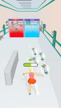 医院运行3D游戏安卓中文版（Hospital Run） v1.1.8 screenshot 1