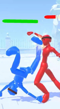 动画战士游戏安卓版下载（AnimateYourFighter） v0.55 screenshot 3